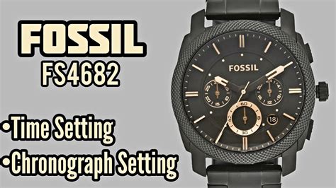 fossil watch repair phone number